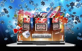 Experience the Thrill of Casino 770 Online Games