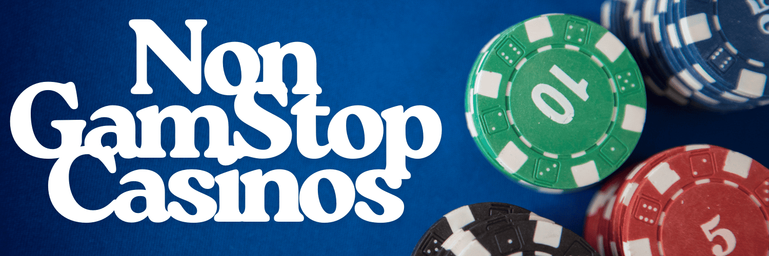 Exploring Casinos Not Registered on Gamstop Opportunities and Risks -1860738184