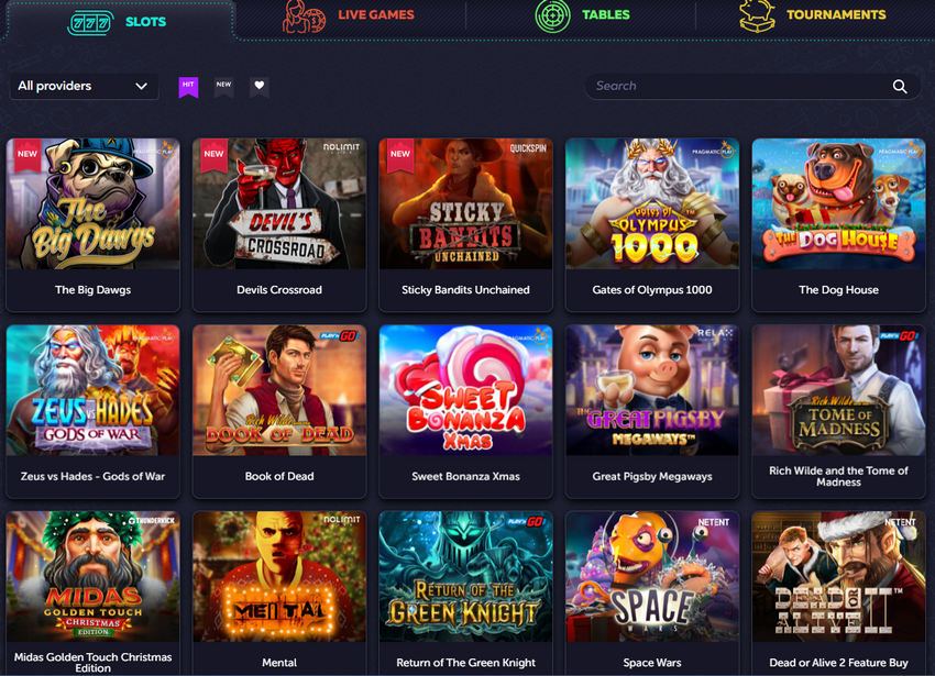 Отзывы об игорном заведении Vavada